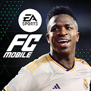 EA SPORTS FC™ Mobile Soccer(Mod) icon