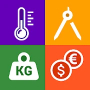 Unit Converter APK+MOD (Unlocked)v2.2.57 Unit Converter