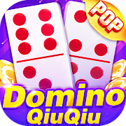 Domino QiuQiu 99 QQ Gaple Slot Mod