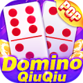 Domino QiuQiu 99 QQ Gaple Slot icon