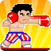 Boxing Fighter : Arcade Game Mod Apk [Remove ads][Unlocked]