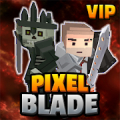 Pixel Blade M VIP‏ Mod