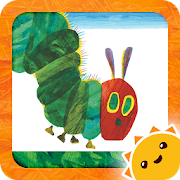 Caterpillar - Play & Explore Mod