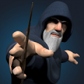 Wizard Duel icon