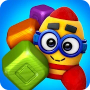 Toy Blast APK+MOD (Remove ads)v19871 Toy Blast