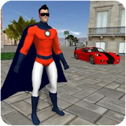Superhero: Battle for Justice Mod Apk 3.3.5 [Dinero ilimitado]