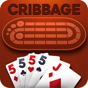 Cribbage Offline Card Game Mod Apk [Free purchase][Mod speed]