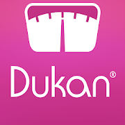 Dukan Diet official app Mod