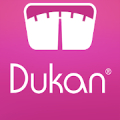 Dukan Diet official app‏ Mod