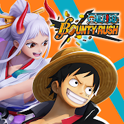 ONE PIECE Bounty Rush Apk Mod Dinheiro Infinito Atualizado