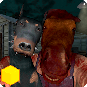 HeadHorse Legacy: Horror Game Mod