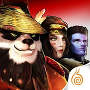 Taichi Panda: Heroes Mod Apk [Unlimited money][Patched][High Damage][Weak enemy][Invincible]