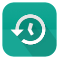 Backup and Restore - APP icon