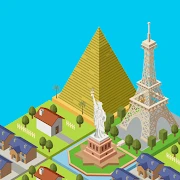 TokyoMaker - Puzzle × Town Mod Apk [Remove ads][Unlocked]