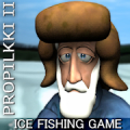 Pro Pilkki 2 - Ice Fishing Game‏ Mod