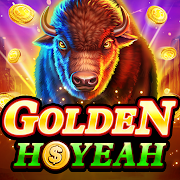Golden HoYeah- Casino Slots Mod Apk