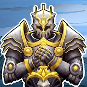 Paladin's Story: Offline RPG Mod Apk 1.3.12 [ازالة الاعلانات][Mod speed]