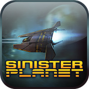 Sinister Planet icon
