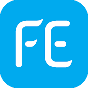 FE File Explorer Pro icon