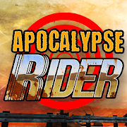 Apocalypse Rider - VR Bike Racing Game Mod