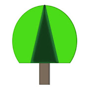 Tree Identification Mod