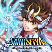 Saint Seiya Awakening: KOTZ Mod