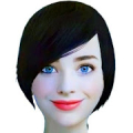 My Virtual Girl at home Pocket Girlfriend Shara 3D‏ Mod