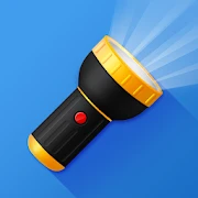 Linterna - Amazing Flashlight Mod Apk 2.51 [Prima]