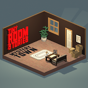Tiny Room Stories Town Mystery Mod Apk