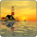 Lighthouse 3D Pro Mod