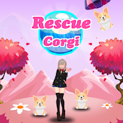 Rescue Corgi Mod
