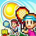 Tennis Club Story icon