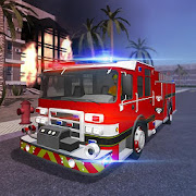 Fire Engine Simulator Mod