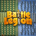 Battle Legion - Batalla Masiva Mod
