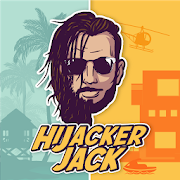 Hijacker Jack - Famous, wanted Mod Apk