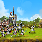 Kings raid V2.42.2 mod apk in 2023