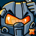 Space Grunts 2 icon