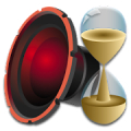 Speaking clock DVBeep Pro icon