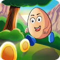 Shy Egg - Super Adventure icon