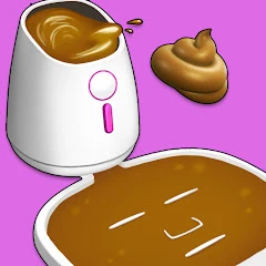 DIY Makeover: ASMR Mask 3D Mod apk