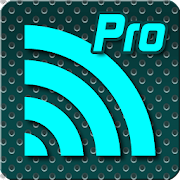 WiFi Overview 360 Pro Mod