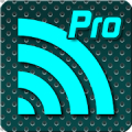WiFi Overview 360 Pro icon