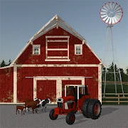 Farming USA 2 Mod apk
