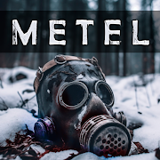 METEL HORROR ESCAPE Mod Apk