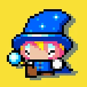 Drop Wizard Mod Apk [Full]