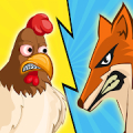 ألعاب Hens Revenge‏ Mod