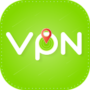 GreenVPN - SuperVPN Master Mod Apk