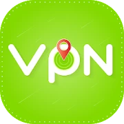 GreenVPN - SuperVPN Master Mod Apk [Remove ads][Mod speed]