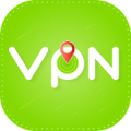 GreenVPN - SuperVPN Master APK