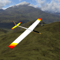 PicaSim: R/C flight simulator Mod